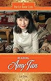  Reading Amy Tan (The Pop Lit Book Club)