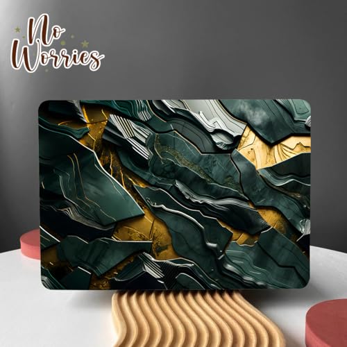 Image of NoWorries Laptop Skin for 14inch /15inch Devices- Graffiti Laptop Sticker Upto 15.6inch Compatible with Apple /dell /Hp /Lenovo /Acer /Asus - Dustproop & Waterproop Vinyle Grayback Laptop Skin