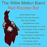 The Willie Mellon Band
