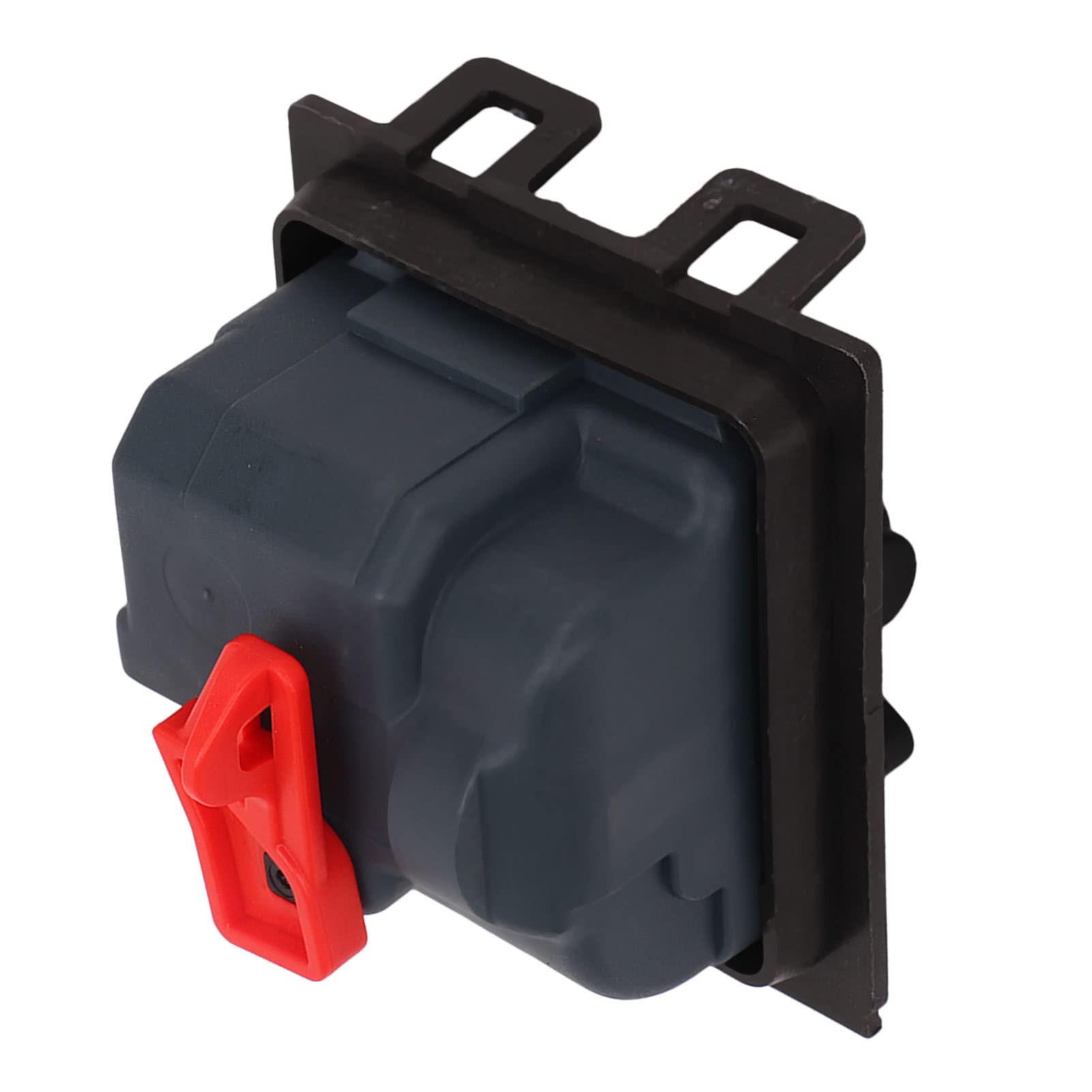 Motore di Ricambio per Bloccaggio Sportello Carburante 0008207703 Nero per Classe A W176 Motore Carburante di per
