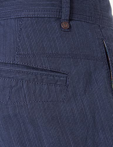 Timezone Regular Luitz Mous jean droit denim bleu mode masculine confortable - 6