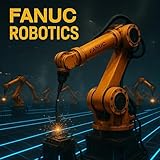  Fanuc Robotics Technicians Robot Song