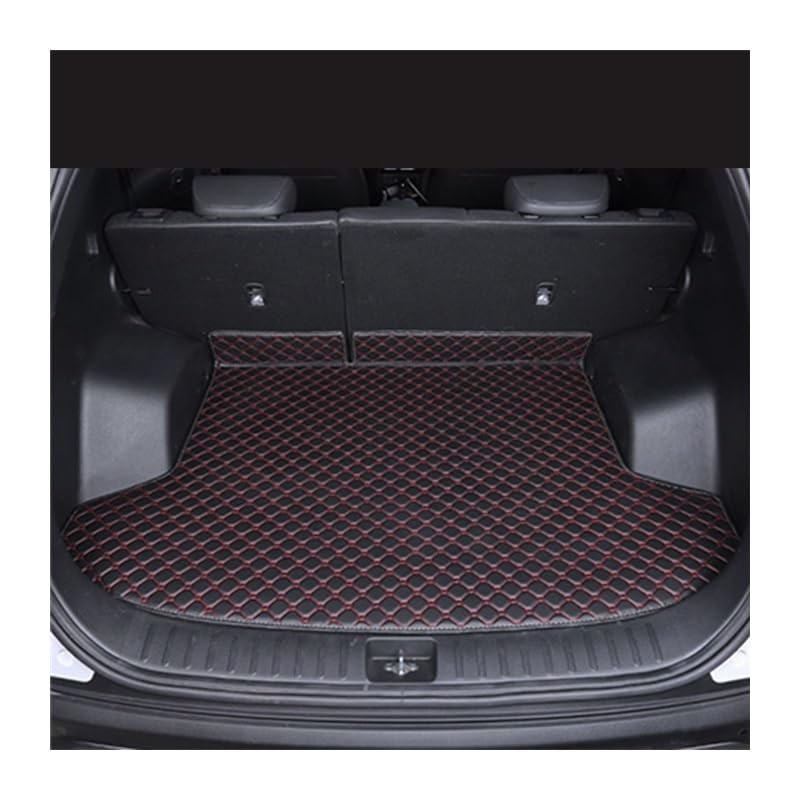 Tapis de coffre voiture Seeker 2022 protection coffre contre saleté
