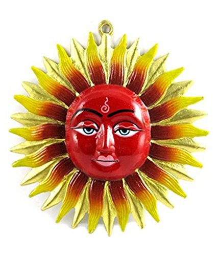 S.L Enterprises Arina Creations Surya Shakti for Manipulate Outside Negative Energy