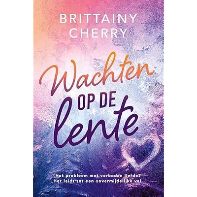 Wachten op de lente