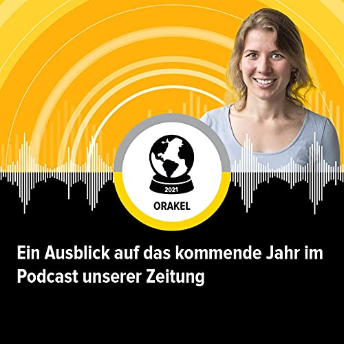 Das Orakel 2021 - ein Jahresausblick der Braunschweiger Zeitung Titelbild