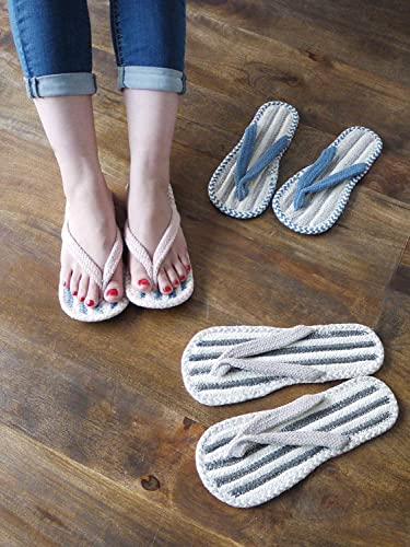 Full Tuck Cotton Sandal3