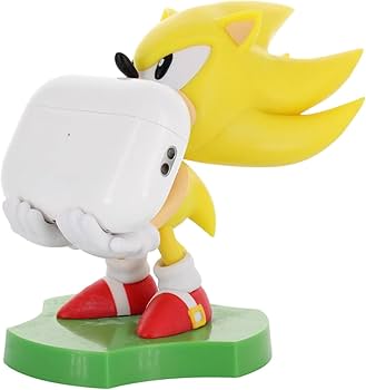 エミー・ローズ　ソニック海外公式ライセンス商品 ケーブルガイシリーズ　新品未開封 エミー・ローズ ソニック海外公式ライセンス商品 ケーブルガイ