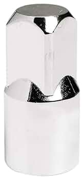 Stanley Proto J5253 3/8-Inch F x 1/2-Inch M Drive Adapter