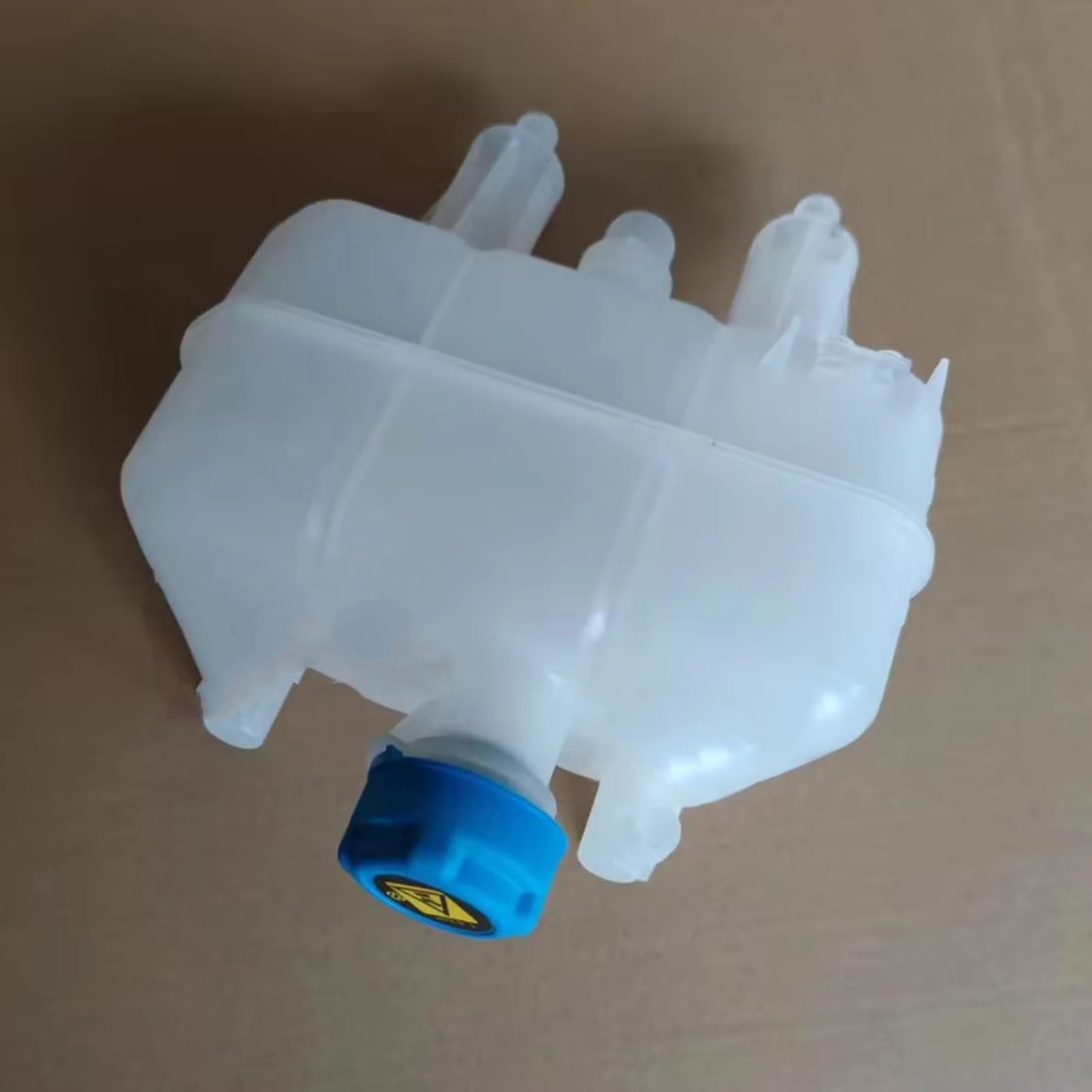 Depósito de refrigerante para C&itroen Jumper 2014,depósito de expansión de refrigerante del Motor,componente de Accesorios para automóviles OEM: 1374133080