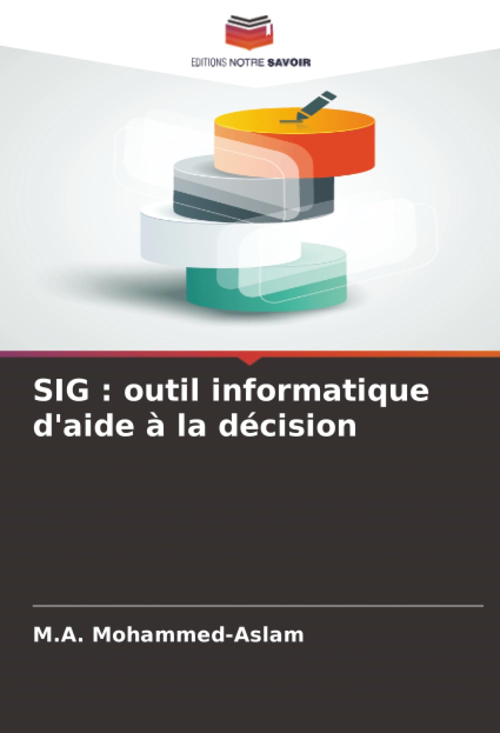 SIG : outil informatique d'aide à la décision