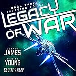 Cover of Invasion Force