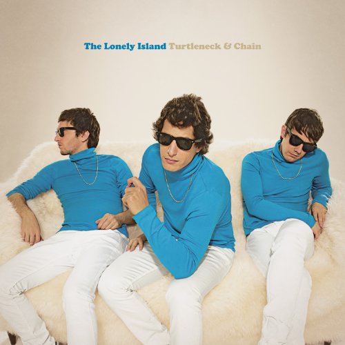 Album Art for Turtleneck & Chain by The Lonely Island