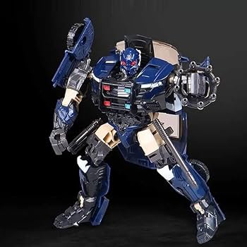 トランスフォーマー バーサーカー スカリトリオン  ドリフト バリケード ZX Studio ZX-03D ZX03D Upgrade Kits + Weapons for WFC