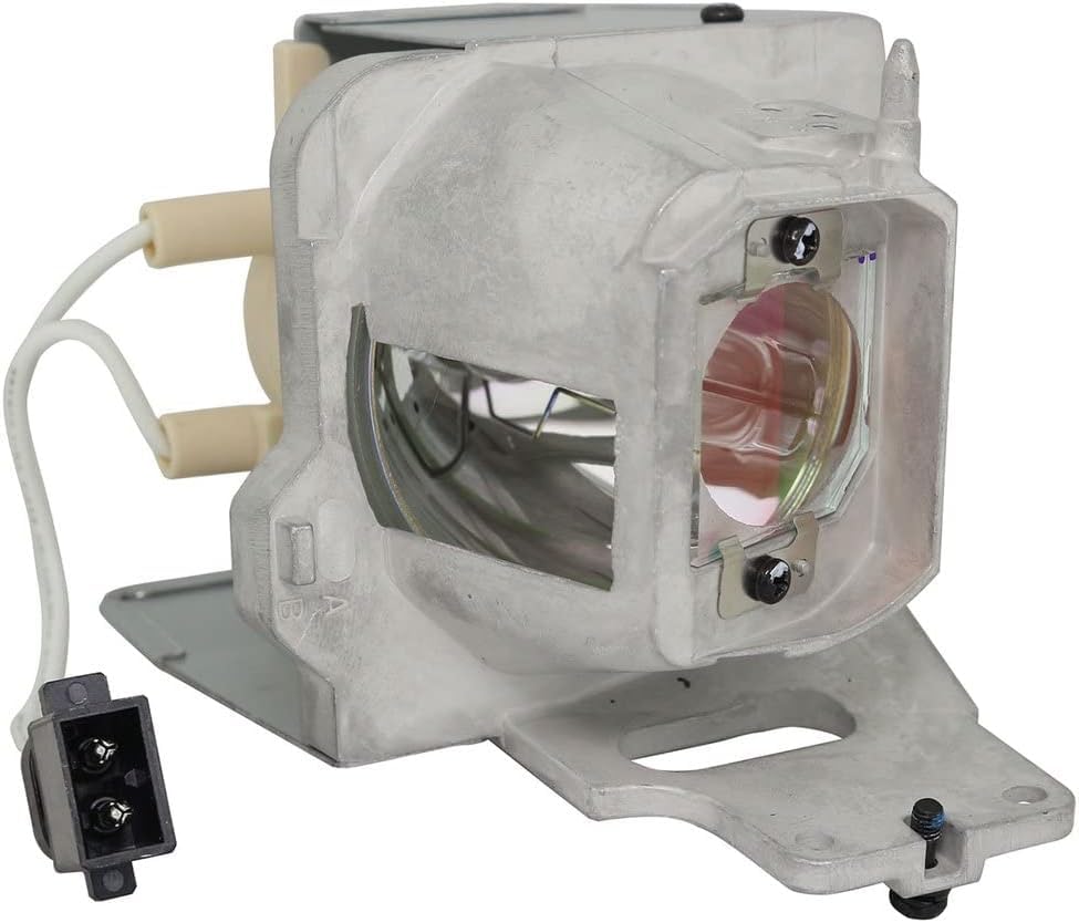 Lámpara de reemplazo para proyector Optoma HD28DSE con bombilla OEM