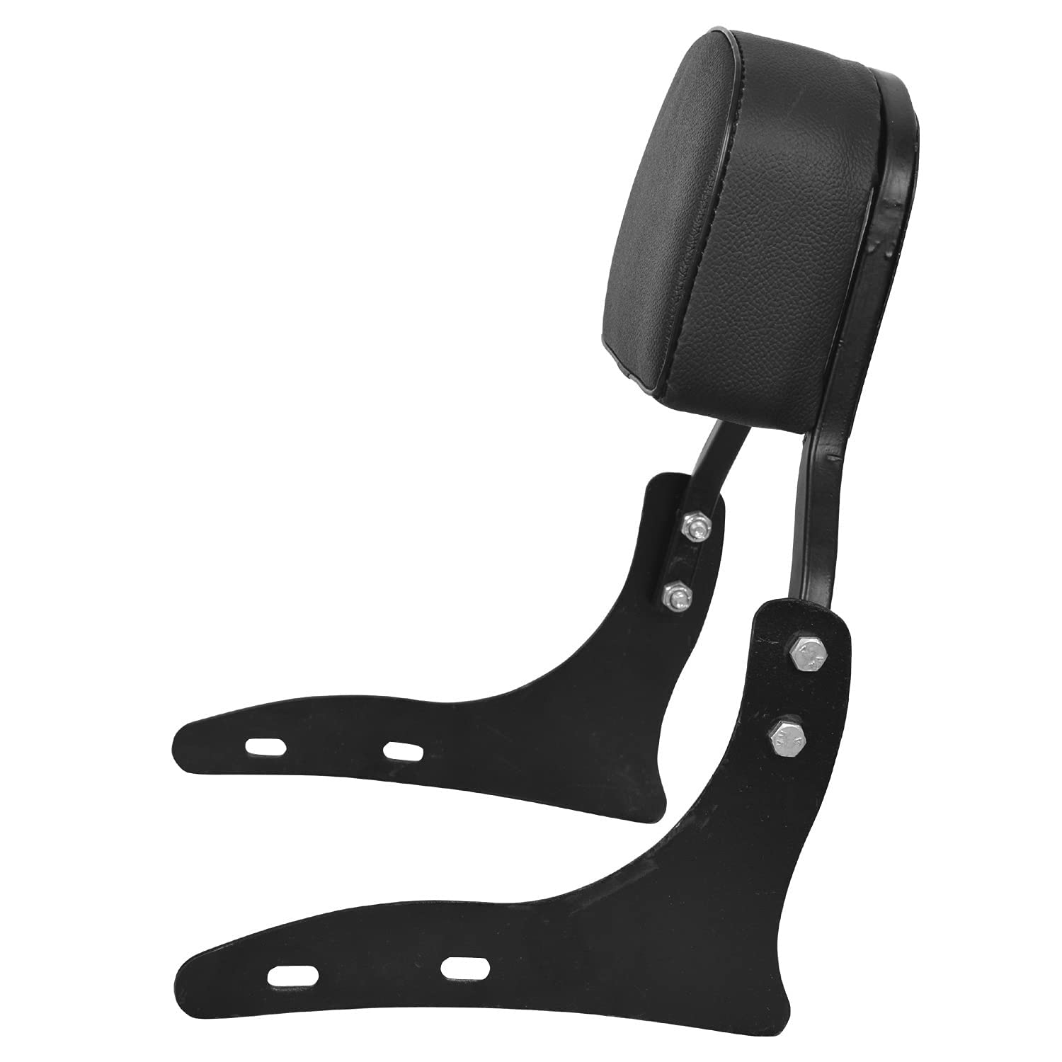 ASH Heavy Backrest for RE Classic 350 500 BS3 BS4 BS6 Black-image-18