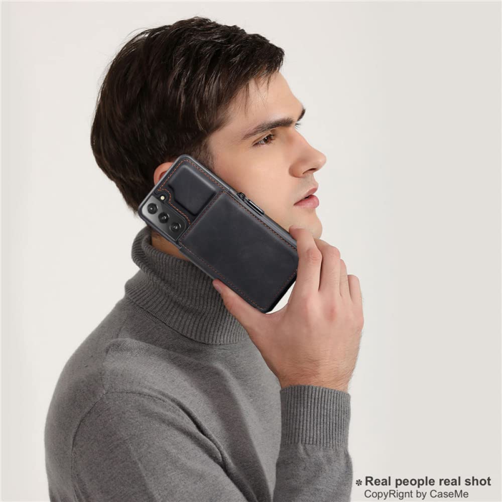 SAMSUNG - SAMSUNG純正　Galaxy S22+  専用レザーカバー　ブラック　b Amazon.com: Samsung Official S22 Leather Cover Black
