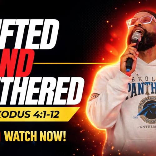 Episode 4: Concord NC, Do You Know What Being Gifted And Withered Is Like?