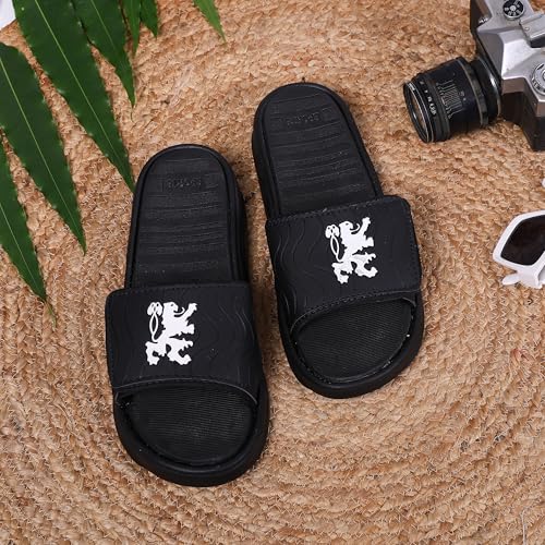 Image of Men Trendy Slides