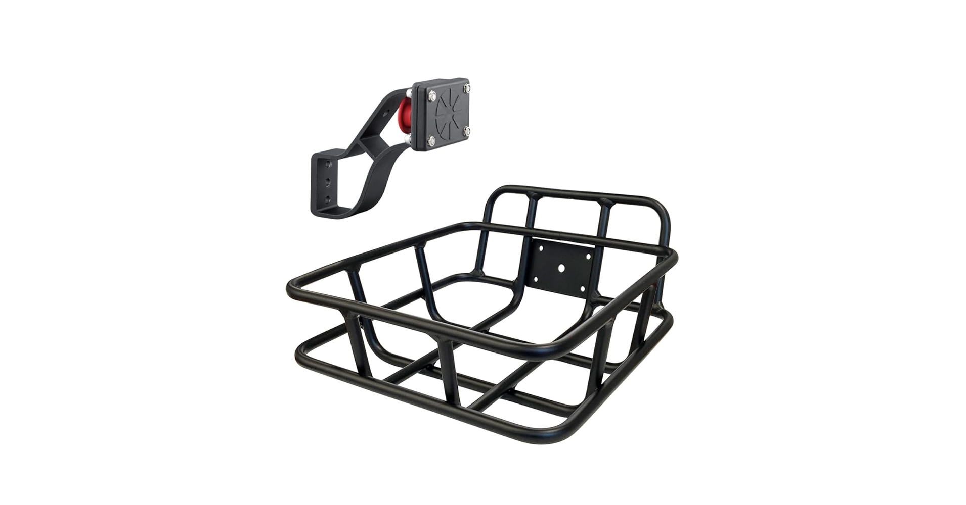 DAHON ダホン フロント カーゴ バスケット ＋ バレットトラス のセット Amazon | DAHON l DOKOOL (ダホン l ドクール） FRONT CARGO
