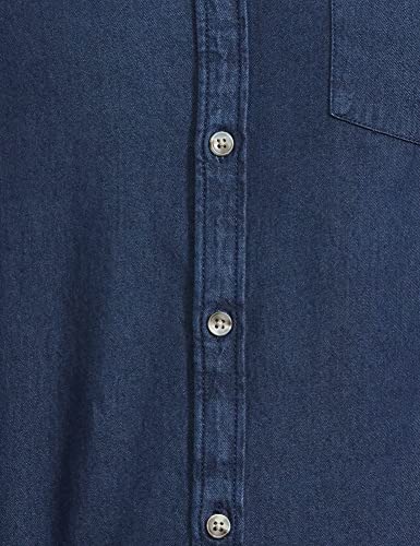 Image of Amazon Brand - INKAST Men Casual Shirt