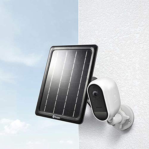 Amazon.com : Swann Wire-Free 1080p Full HD Indoor & Outdoor