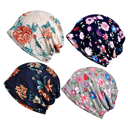 Bonnet en dentelle fine femme chapeau de maternité coton léger et respirant