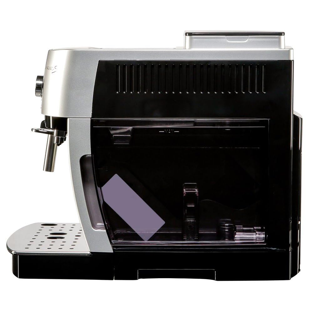De'Longhi ECAM 21.117.SB Magnifica S Macchina da Caffè Automatica, 1.8 litri