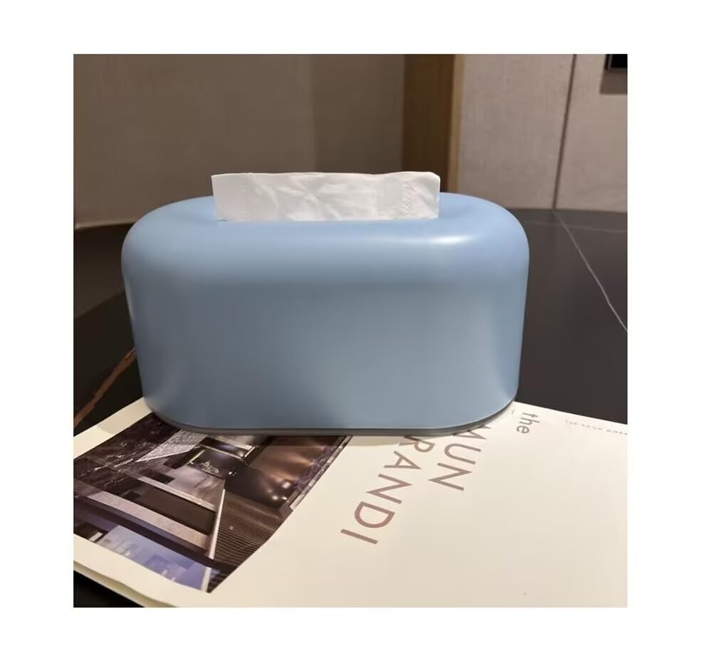 Amazon｜HOHOUNCSY ティッシュケース おしゃれ 北欧 ティッシュ