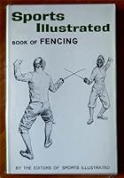 Book Of Fencing B000PFNE9O Book Cover