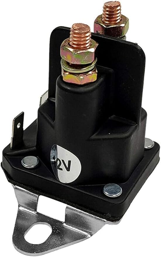Starter Solenoid for Troy Bilt Lawn Tractor Model
