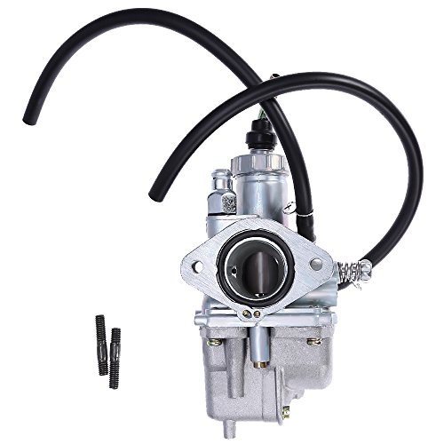 Carburateur Yamaha Breeze 125 YFA125 résout les problèmes de démarrage des quads 1989-2004