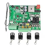 Bornes pouvant être utilisées pour les détecteurs de boucle, les photocellules, les boutons, les claviers, les dispositifs de contrôle d'accès