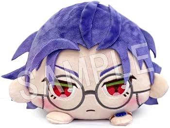 Amazon.co.jp: 中外鉱業 ヒプノシスマイク Division Rap Battle もち