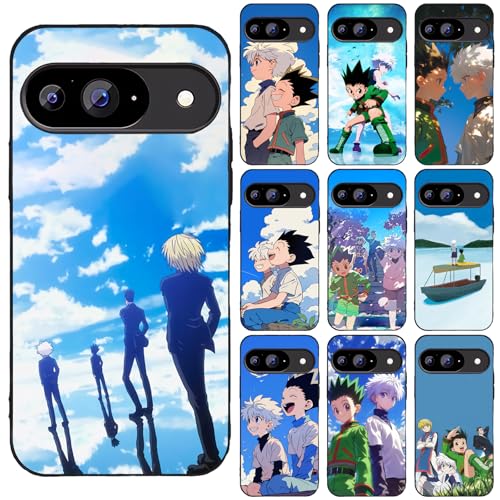 �n���^�[�n���^�[ �P�[�X �X�}�z Pixel9pro�g�уJ�o�[ �S�@��Ή� �S�����t���[�N�X �L���A���]���f�B�b�N Pixel�X�}�z�J�o�[ �O�[�O���s�N�Z��9pro�p hunter hunter �A�N���� ������� ���܂ق��[�� �ϏՌ� ���킢�� �h���P�[