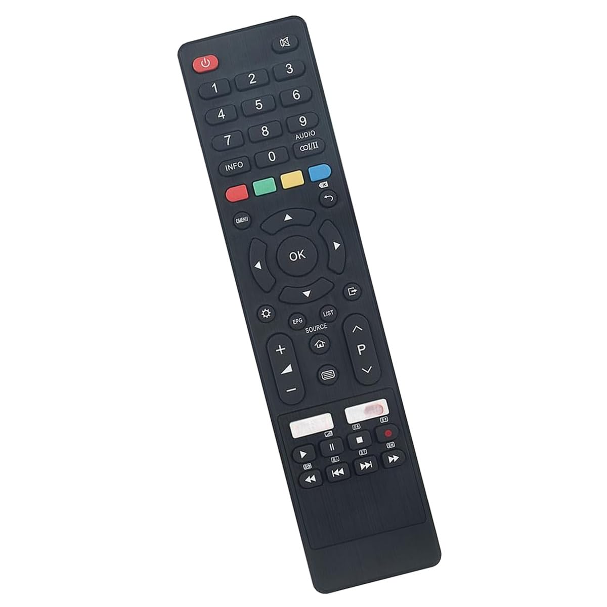 Remote Control Aiwa Replacement HCDZ and AIWA アイワ AUTO REVERSE
