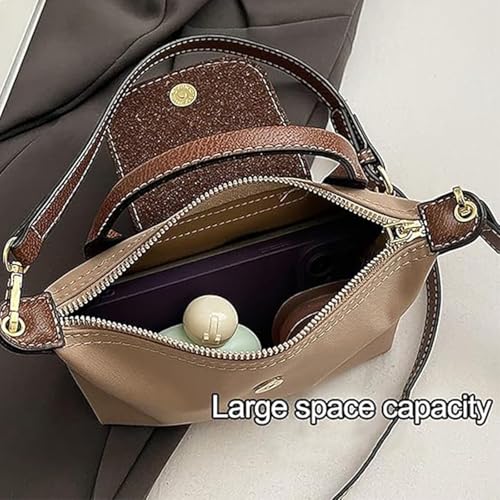 Valenciavo Mini Bag Crossbody, Valenciavo Bag, Handbags Purses with Adjustable Strap for Women, Solid Square Purse4