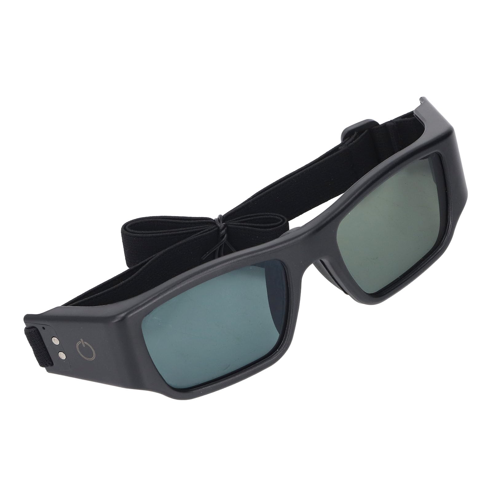 Gafas de Entrenamiento Estroboscópicas que Mejoran el Rendimiento Atlético para Fútbol y Boxeo Gafas Estroboscópicas de Visión Equipo Deportivo Multifuncional