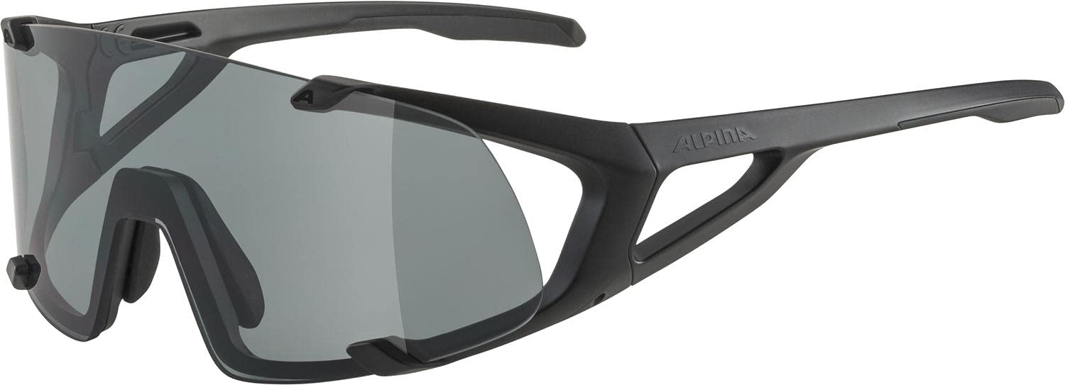 ALPINA Kamloop Casco de bicicleta Unisex adulto (Pack de 1)