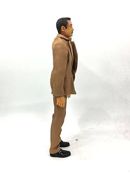 仁義なき戦い「代理戦争」より 江田省一【山城新伍】　　　　フィギュア中古品 Amazon | 仁義なき戦い代理戦争より 江田 省一 山城新伍