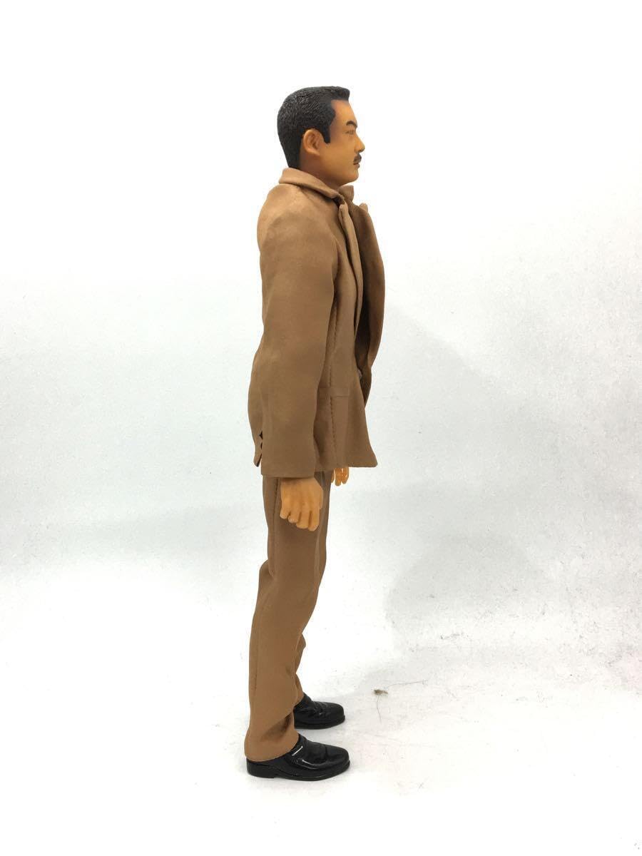 仁義なき戦い「代理戦争」より 江田省一【山城新伍】　　　　フィギュア中古品 Amazon | 仁義なき戦い代理戦争より 江田 省一 山城新伍