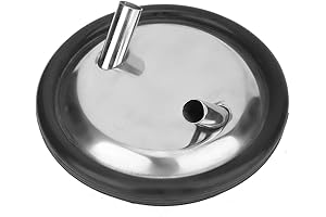 Milk Bucket Lid: Seal Your Milk's Flavor and Prevent Spillage