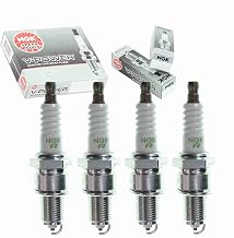 Electric motor / no spark plugs required