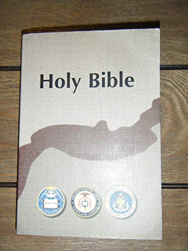 Holy Bible 158516707X Book Cover