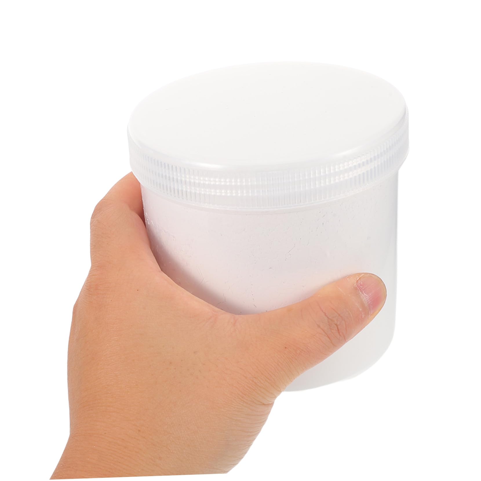 SEWACC Polvo de Yeso Fino para Moldes Cerámicos Secado Rápido Pasta de Modelar Versátil para Esculturas y Manualidades Artísticas Kit DIY