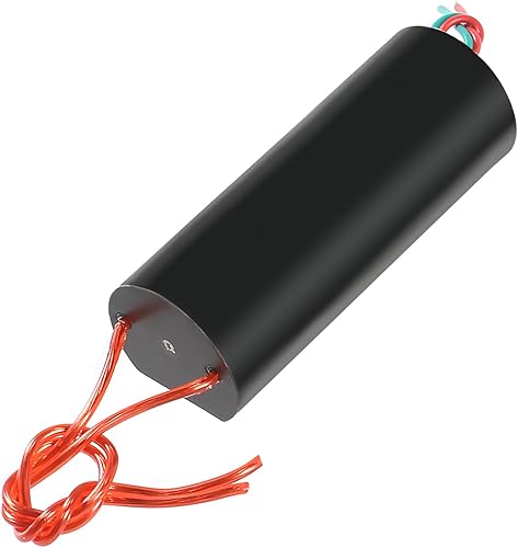 Miniatura 6 de 10pcs generador de alto voltaje DC 3.7V-6V 2A-3A a 50KV 50000V Boost Step-up módulo de potencia transformador de alto voltaje