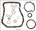 Engine Rebuild Overhaul Kit FITS: 2004-2006 Subaru 2.5L EJ255 TURBO Impreza Forester Legacy Outback Baja