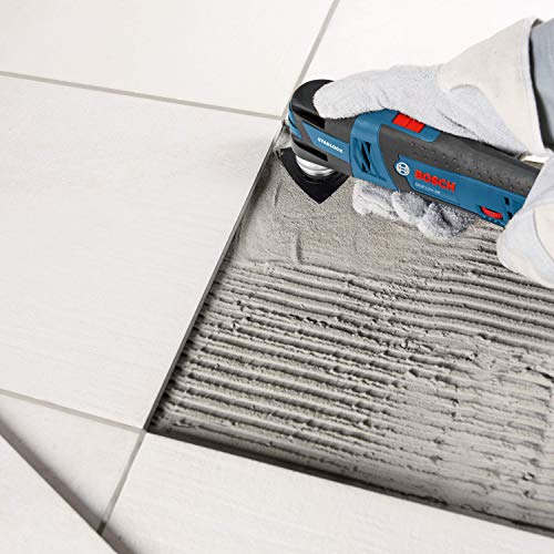 Bosch 12V Max EC Brushless Starlock Oscillating Multi-Tool Bare Tool GOP12V-28N