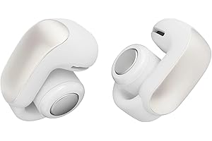 Bose QuietComfortⓇ 2 Earbuds: Immersive Audio, Ultimate Comfort