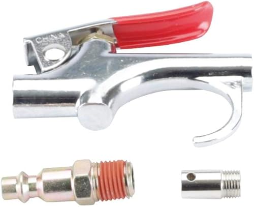 Bostitch BTFP72330 Pistola de soplado, OSHA, 1/4 de pulgada NPT F